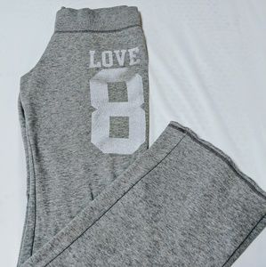 ✳️ REDUCED✳️PINK Bootcut Pants